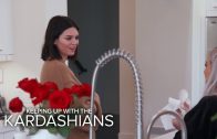 KUWTK | Kendall Jenner & Khloe Kardashian Consider Getting a Gun | E!