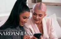 Kim Kardashian Shows Kylie Jenner Baby No. 4’s Ultrasound | KUWTK | E!