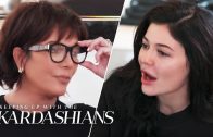 KUWTK | Kendall Jenner & Khloe Kardashian Consider Getting a Gun | E!