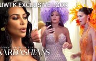 KUWTK | Kendall Jenner & Khloe Kardashian Consider Getting a Gun | E!